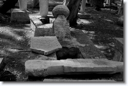turkish_cemetery_rhodes_greece_004 * 1st MedCLIVAR-ESF Summer School, 17-27 Sept, 2008, Rhodes, Greece                         