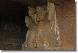 bedsa_caves_22 * @ bedsa caves, maharashtra
